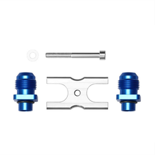 Load image into Gallery viewer, Mishimoto Oil Line Fitting Kit fits BMW F8X M3/M4/M2C 2015-2020 MMOCF-F80