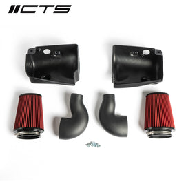 CTS TURBO MERCEDES-BENZ M177/W213 E63/E63S & AMG GT 63/63S INTAKE SYSTEM CTS-IT-952