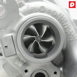 Pure Turbos Mercedes Benz (CLA45/GLA45/A45) M133 PURE550 mercedes-benz-cla45-gla45-a45-m133-pure550