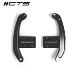 CTS TURBO BILLET PADDLE SHIFTERS BMW F-SERIES & G-SERIES CTS-HW-501
