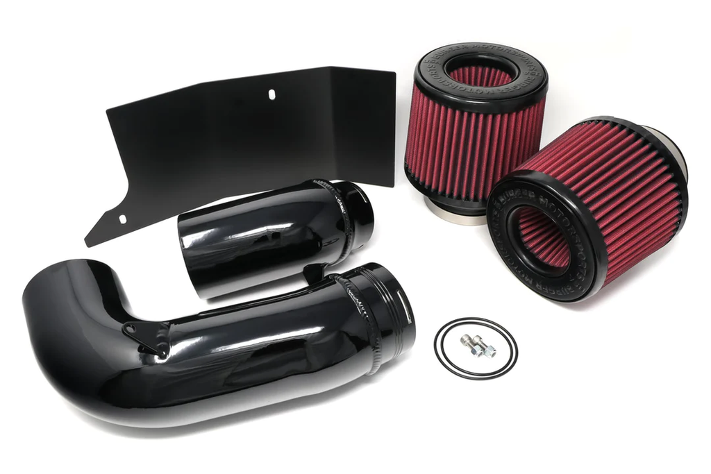 Burger Motorsports BMS Elite 2020+ F97 X3M & F98 X4M S58 BMW Performance Intake