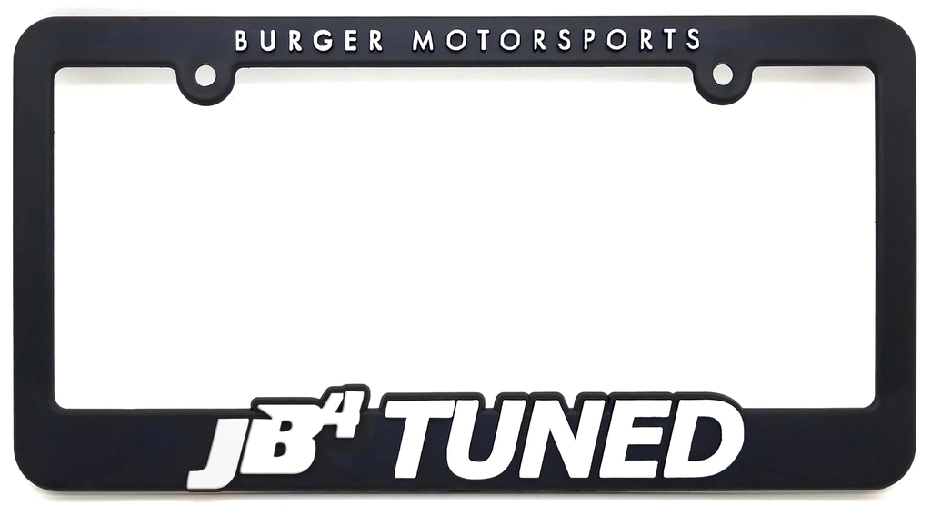 Burger Motorsports 475 Wheel Horsepower Package for Gen2 B58 BMW