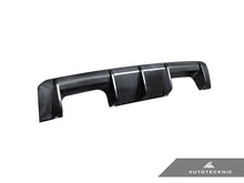 Load image into Gallery viewer, AUTOTECKNIC DRY CARBON PERFORMANTE REAR DIFFUSER - G80 M3 | G82/ G83 M4 ATK-BM-0880