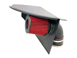 MAD BMW M340 M440 B58 High Flow Air Intake W/ Heat Shield MAD-5068