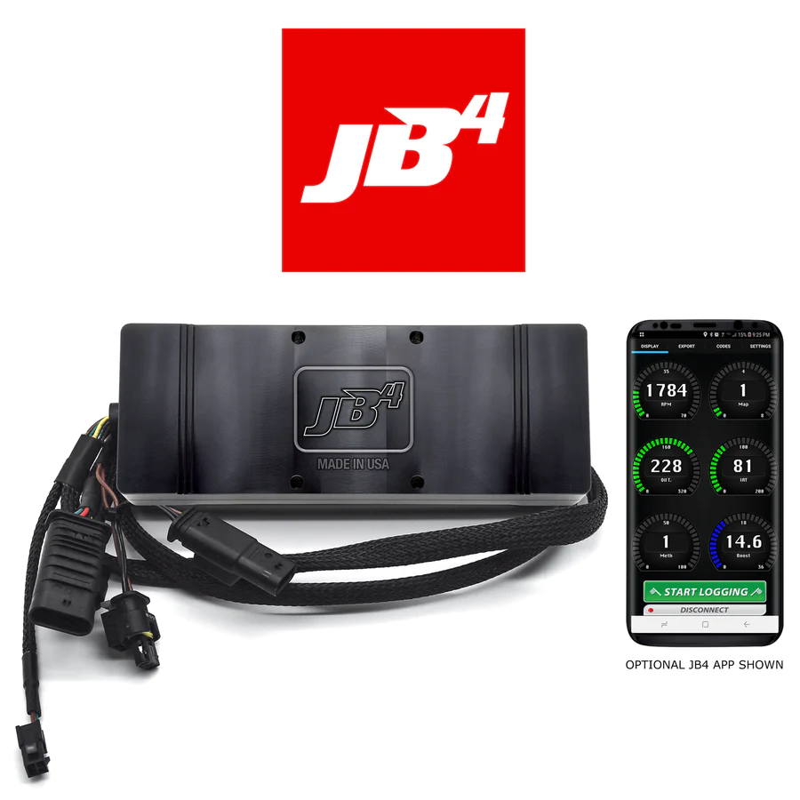 BMS JB4 for BMW B48/B58 GEN3 BETA