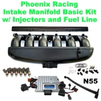 Fuel-It! Port Injection Kits for BMW F-Chassis N55 Motors