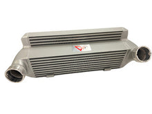 Load image into Gallery viewer, MAD BMW E chassis 5" HD intercooler N54 N55 135 1M 335 X1 (Stepped Core)