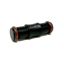 Load image into Gallery viewer, Precision Raceworks Port Injection Plugs 201-0327