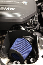 Load image into Gallery viewer, MAD BMW F3x B58 M140 M240 340 440 High Flow Air Intake W/ Heat Shield MAD-5058