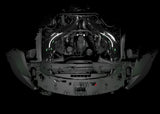 Project Gamma MERCEDES-BENZ AMG GT/GT-S/GT-R CARBON FIBER INTAKES