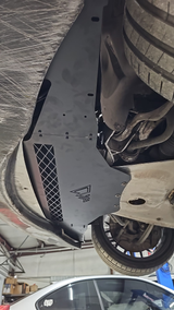 MAD BMW M3 S65 E90 E92 E93 Skid Plate