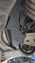Load image into Gallery viewer, MAD BMW M3 S65 E90 E92 E93 Skid Plate