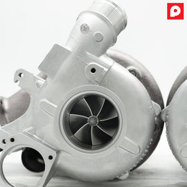 Pure Turbos Porsche 992 Turbo S PURE1000 porsche-992-turbo-s-pure1000