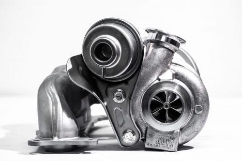 Pure Turbos BMW N54 Pure Stage 1 bmw-n54-pure-stage-1