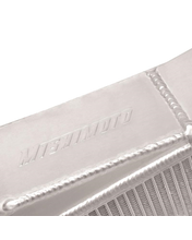 Mishimoto Performance Aluminum Radiator, fits BMW E46 M3 2001–2006 MMRAD-E46-01