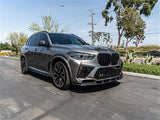 RW Carbon BMW F95 X5M RWS Carbon Fiber Aero Package bmwf95022