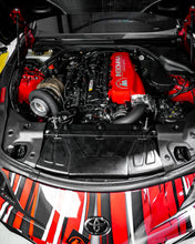 Load image into Gallery viewer, KLM Race A90/A91 and M240i/M340i 6-Port SAVAGE Series Turbo Kit