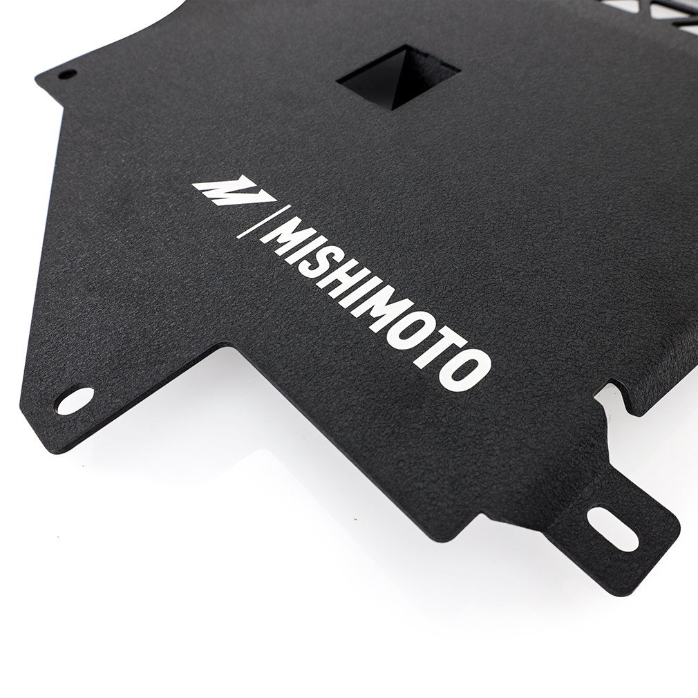 Mishimoto Skid Plate, Fits BMW G8X M3/M4/M2 2021+ MMSD-G80-21