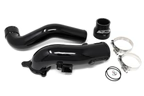 Load image into Gallery viewer, BMS Elite Aluminum Replacement Charge Pipe Upgrade for Gen1 B58 BMW