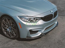 Load image into Gallery viewer, RW Carbon BMW F8X M3 M4 CS Style CF Front Lip Spoiler bmwf8x033