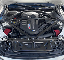 Load image into Gallery viewer, MAD BMW M2 M3 M4 G87 G80 G82 S58 Cold Air Intake W/ Heat Shield Mad-5070