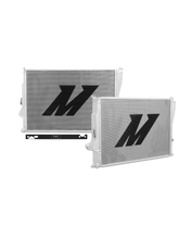 Load image into Gallery viewer, Mishimoto Performance Aluminum Radiator, fits BMW E46 M3 2001–2006 MMRAD-E46-01