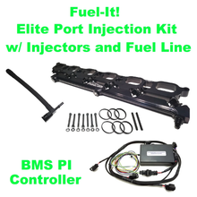 Load image into Gallery viewer, BMW Port Injection Kits for F-Chassis M2, M3, and M4 S55 Motors