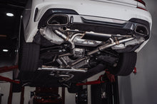 Load image into Gallery viewer, MAD BMW M340 M440 Catback Exhaust (G20 &amp; G22)  MAD-5066