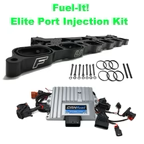 Fuel-It! Port Injection Kits for BMW F-Chassis N55 Motors
