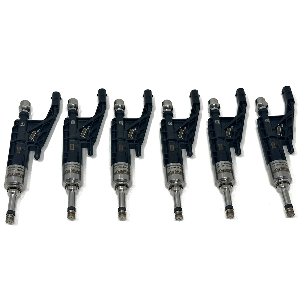 Precision Raceworks B58 Gen 1 Upgraded Direct Injectors 201-0426