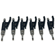 Load image into Gallery viewer, Precision Raceworks B58 Gen 1 Upgraded Direct Injectors 201-0426