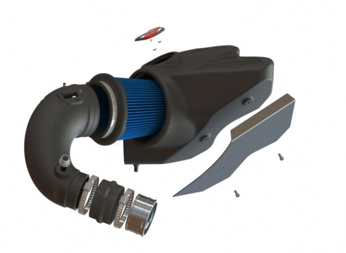 Injen EVOLUTION COLD AIR INTAKE SYSTEM - EVO1108