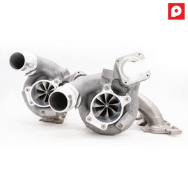 Pure Turbos BMW S58 Stage 2 + G80/G82/G83 bmw-s58-g-series-m-pure-stage-2-plus