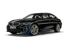 Load image into Gallery viewer, AUTOTECKNIC DRY CARBON FRONT BUMPER GRILLE TRIM SET - G20 M340I M-SPORT ATK-BM-0316