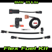 Load image into Gallery viewer, Fuel It! BMW X3 &amp; X4 Bluetooth Flex Fuel Kit for F &amp; G Chassis