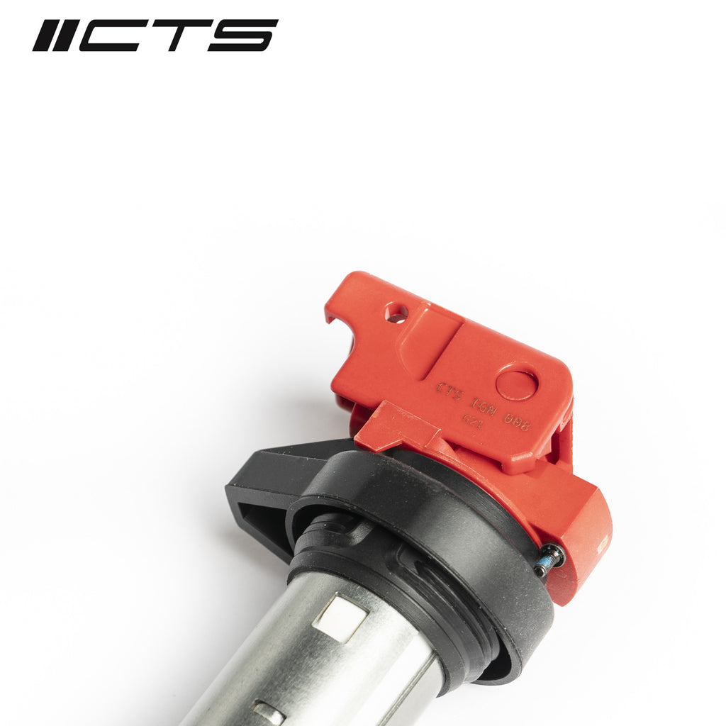 CTS TURBO BMW/MINI HIGH-PERFORMANCE IGNITION COIL FOR N20/N26/N54/N55/N63/S63 AND MORE  CTS-IGN-008