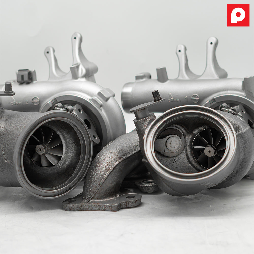 Pure Turbos BMW S55 Pure Stage 2+ bmw-s55-pure-stage-2-plus