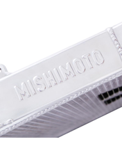 MishiMoto Performance Aluminum Radiator, fits BMW E46 Non-M 1999–2006 MMRAD-E46-323