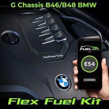 Load image into Gallery viewer, Fuel-It! Bluetooth FLEX FUEL KIT for the B46/B48 BMW 230i, 330i, &amp; 430i