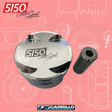 Load image into Gallery viewer, CP Forged Piston Set, BMW S58 Pro-Xtreme