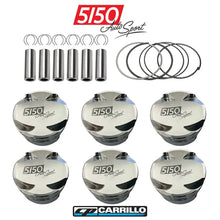 Load image into Gallery viewer, CP Forged Piston Set, BMW S58 Pro-Xtreme
