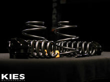 Load image into Gallery viewer, AST BMW G87 M2 / G80 M3 / G82 M4 Adjustable Lowering Springs - 20-46mm Fr / 10-36mm Rear