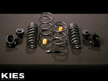 Load image into Gallery viewer, AST BMW G87 M2 / G80 M3 / G82 M4 Adjustable Lowering Springs - 20-46mm Fr / 10-36mm Rear
