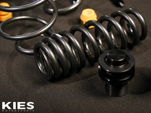 Load image into Gallery viewer, AST BMW G87 M2 / G80 M3 / G82 M4 Adjustable Lowering Springs - 20-46mm Fr / 10-36mm Rear