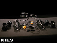 Load image into Gallery viewer, AST BMW G87 M2 / G80 M3 / G82 M4 Adjustable Lowering Springs - 20-46mm Fr / 10-36mm Rear