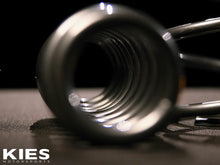 Load image into Gallery viewer, AST BMW G87 M2 / G80 M3 / G82 M4 Adjustable Lowering Springs - 20-46mm Fr / 10-36mm Rear