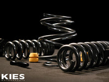 Load image into Gallery viewer, AST BMW G87 M2 / G80 M3 / G82 M4 Adjustable Lowering Springs - 20-46mm Fr / 10-36mm Rear
