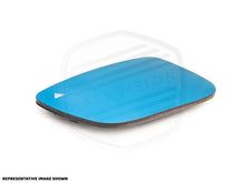 Load image into Gallery viewer, ApexVision Blue Tinted Side View Mirror Glass Set - BMW G8X M2/ M3/ M4