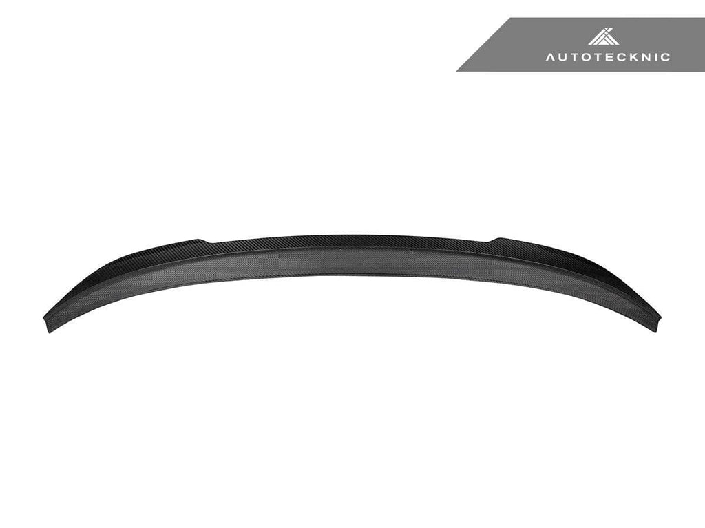 AutoTecknic Carbon Competition Trunk Spoiler - BMW G80 M3 ATK-BM-0284