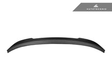 Load image into Gallery viewer, AutoTecknic Carbon Competition Trunk Spoiler - BMW G80 M3 ATK-BM-0284
